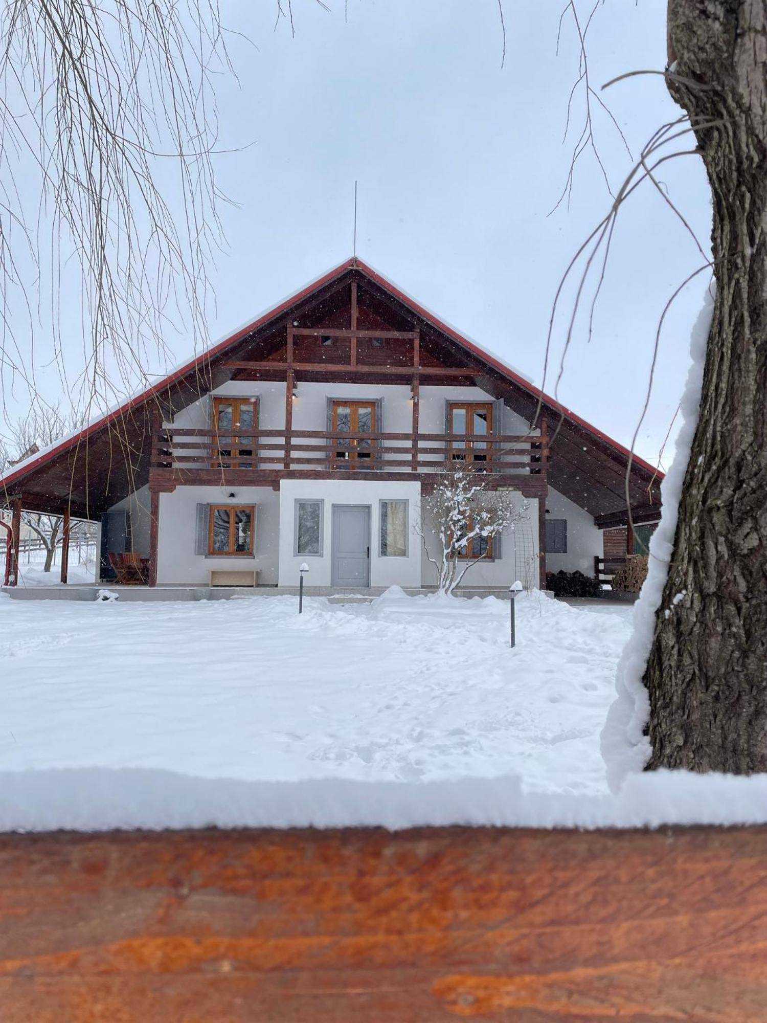 Heritage Villa Predelut Exterior photo